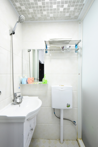 Bathroom 3, Changsha Xiaoxiang Hotel, Changsha