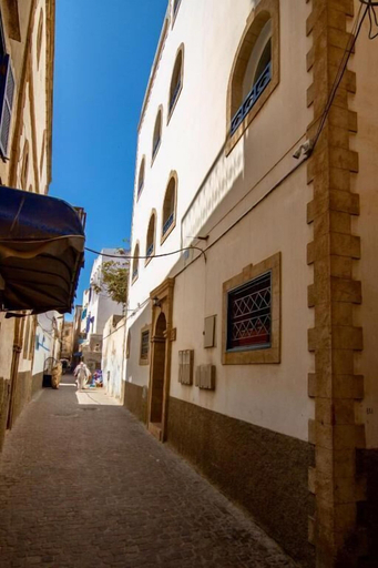 Exterior & Views 2, La Maison du Belvédère, Essaouira