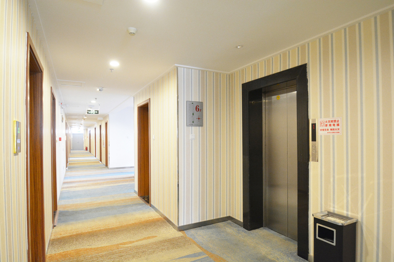 Others 5, ホテル(), Zhengzhou