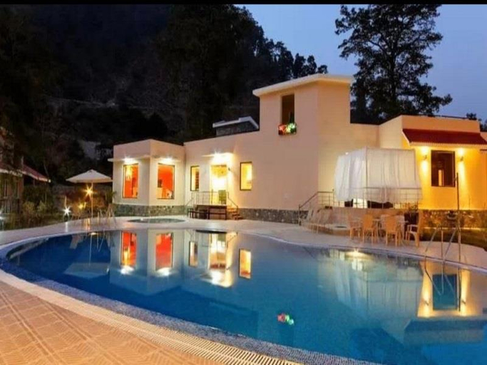 Sport & Beauty 2, Corbett River Creek by Harmony Hotels & Resorts, Almora