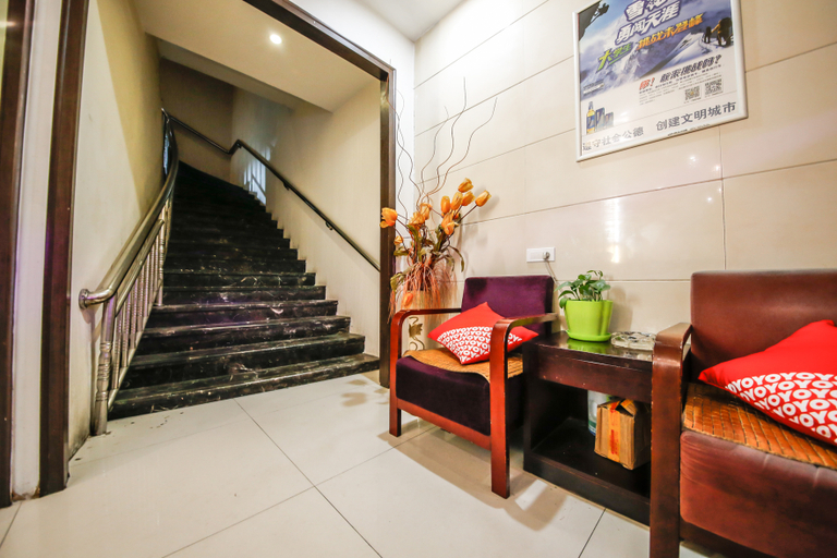 Others 4, Tuke Shanglin Hotel (Longgang Branch), Wenzhou