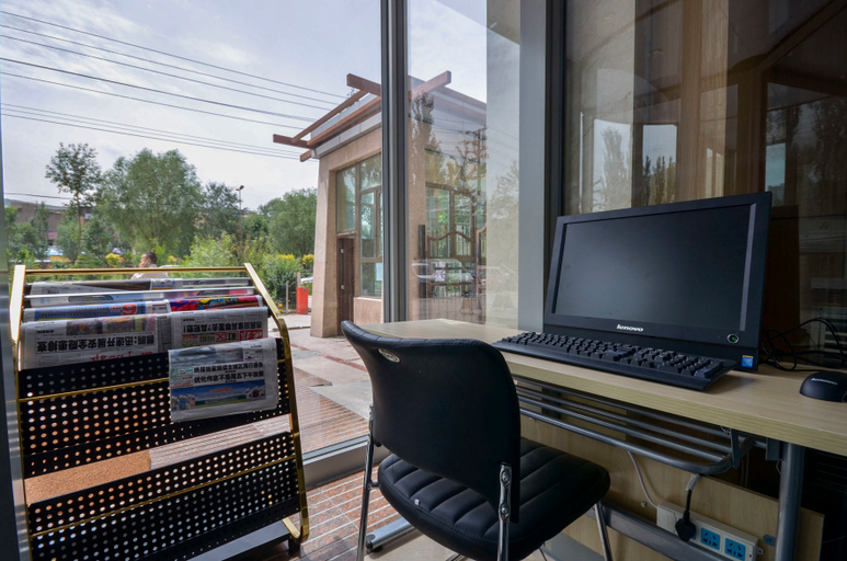 Others 5, Huayue Hotel (Xining Wanda Plaza), Xining