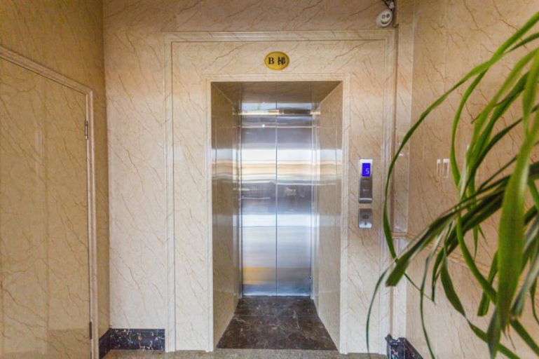 Others 5, Hohhot Wenhang Business Hotel, Hohhot