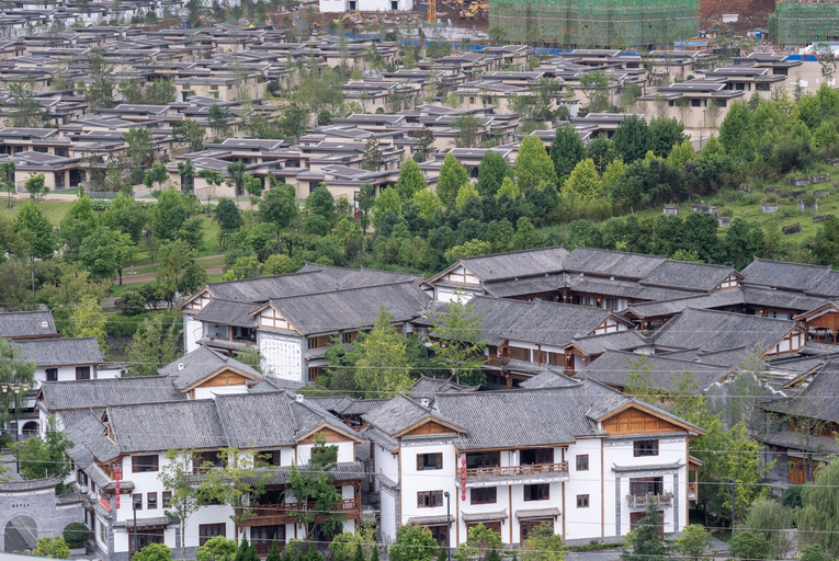 Others 5, Bedom Apartment Yajule Yuanxiang, Baoshan