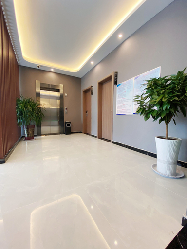 Others 5, Shankee Hotel (Pizhou Guangu Middle Road), Xuzhou