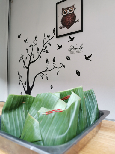 Food & Drinks 5, The Nest Hostel Semporna, Semporna