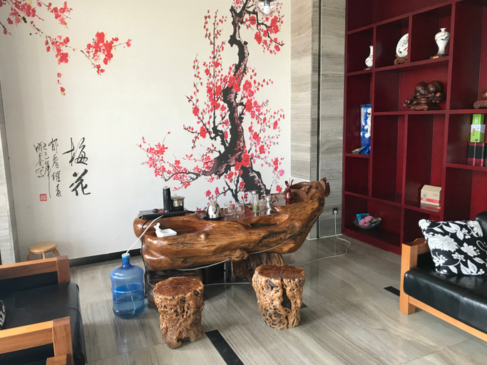 Others 4, Shangcai Yi Ju Boutique Hotel, Zhumadian