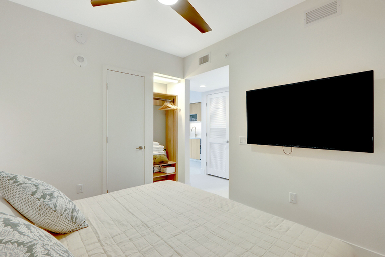 Bedroom 3, RS Boutique Suites - Miami, Miami-Dade