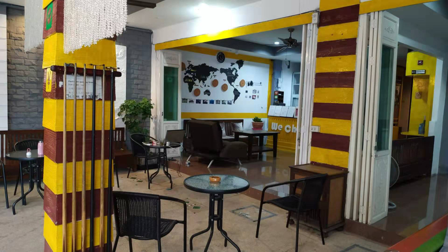Others 5, We Chat Inn, Phuket Island