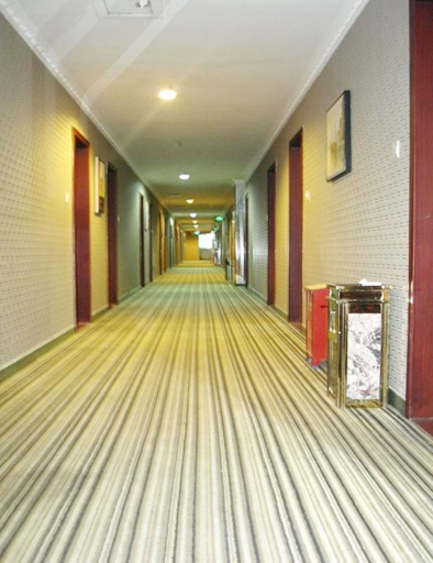 Others 4, Pengfeng Business Hotel, Shenzhen
