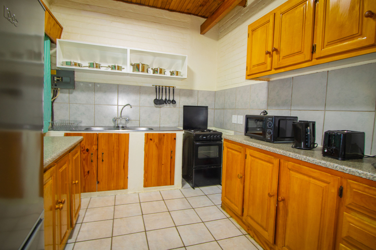 Others 4, Protea Park Self Catering, Bojanala