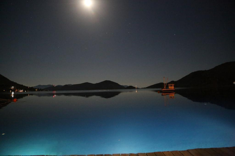 Sport & Beauty, dolphin hotel bozburun, Marmaris