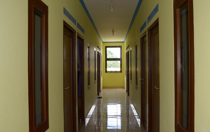 Others 4, Sandila Homestay, Bandung
