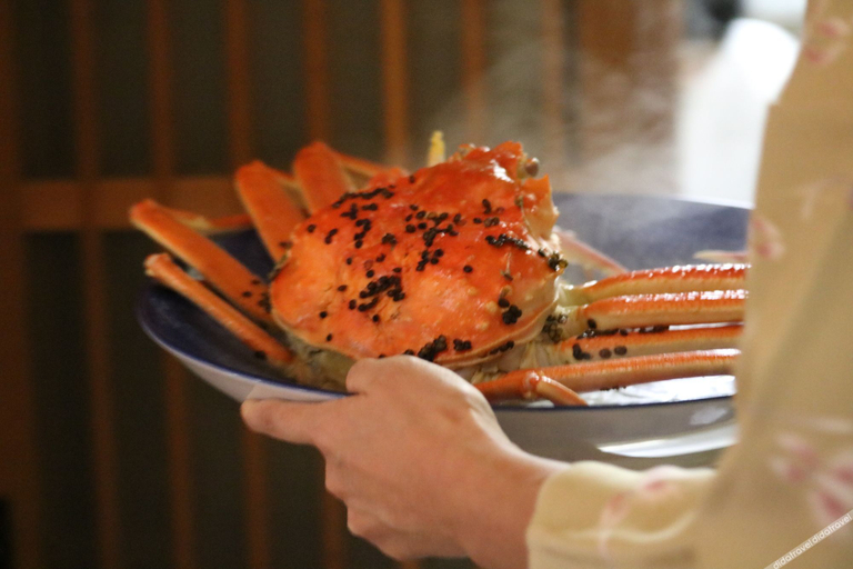 Food & Drinks 3, Hotel Kappo Ishimaru, Fukui