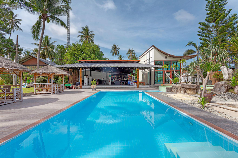 Others 5, Natai House Hotel, Takua Thung