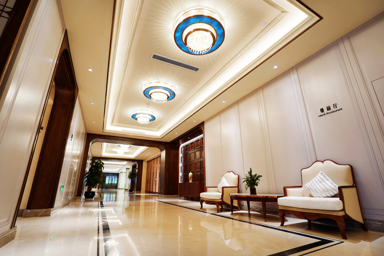 Others 4, Ziye Hotel, Jiaxing