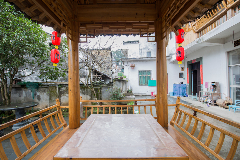 Others 5, Likeng Village Head Farm, Shangrao