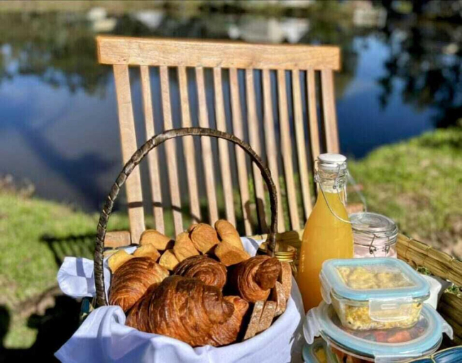 Food & Drinks 5, Palumbo Glamping & Villas, Cayambe