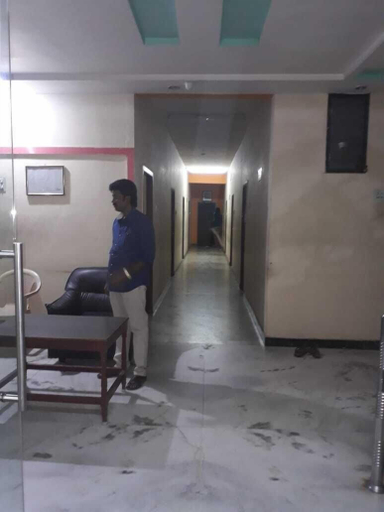 Others 5, Hotel Vaithee Park, Kancheepuram