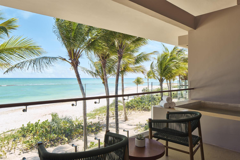 Others 4, Alila Mayakoba by Hyatt, Cozumel