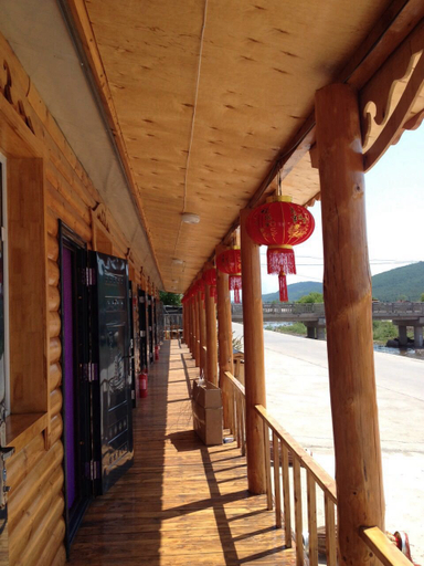 Others 4, Mordaga Dongzeyuan Hotel, Hulunbuir