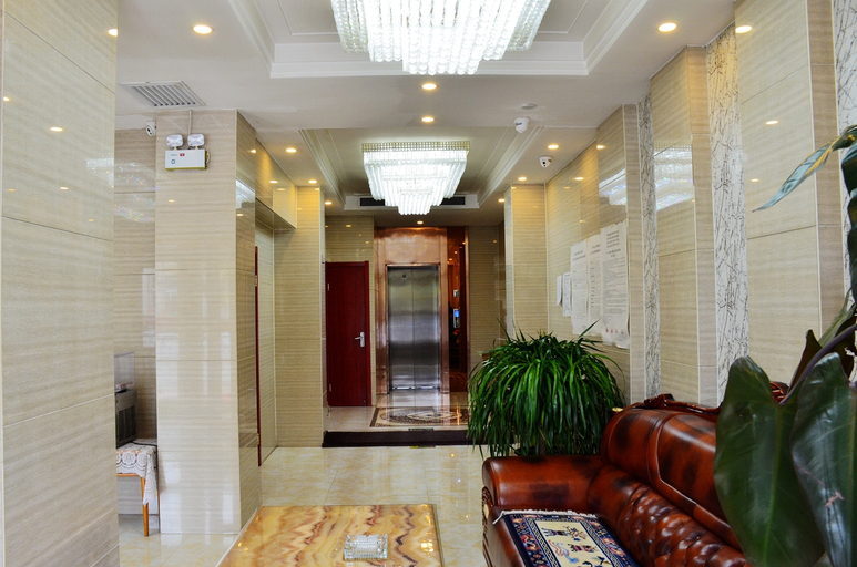 Others 5, Q Plus Linxia Ming Shing Hotel, Linxia Hui