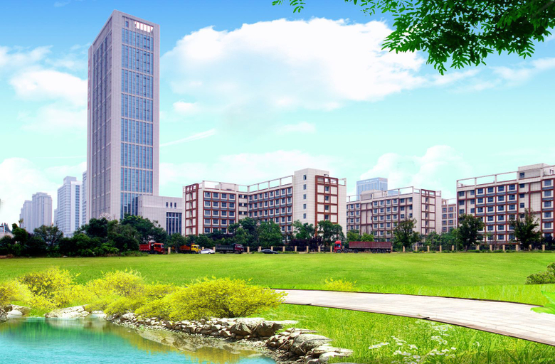 Others 5, Shufeng Shengyuan Hotel, Hefei