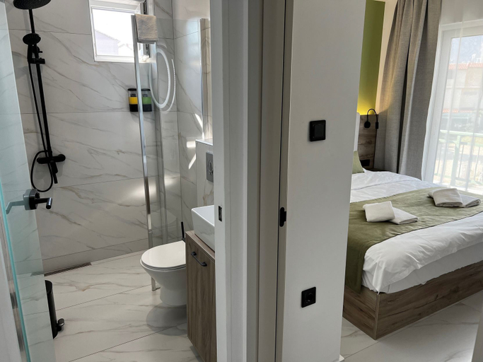 Bedroom 3, Olive Boutique Hotel, East Macedonia and Thrace