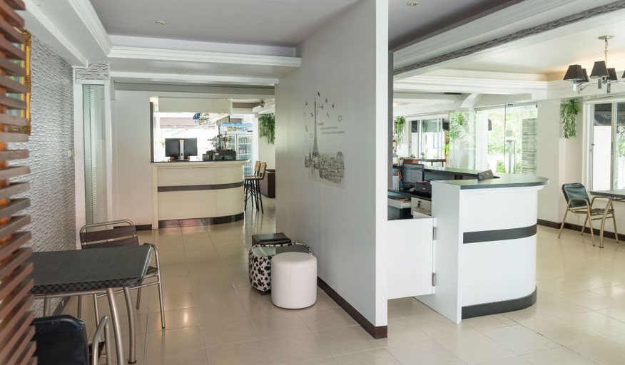 Food & Drinks 4, EASTAN VIEW, Muang Chiang Mai