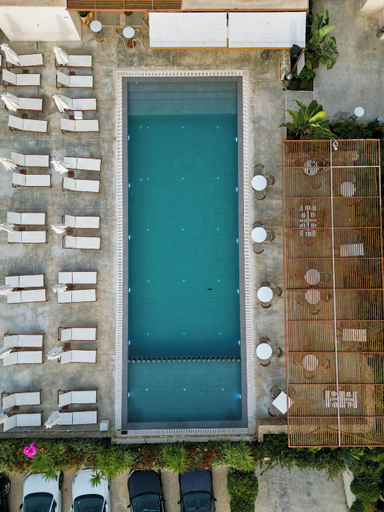 Sport & Beauty, Olympia Villas and Hotel, Vlorës