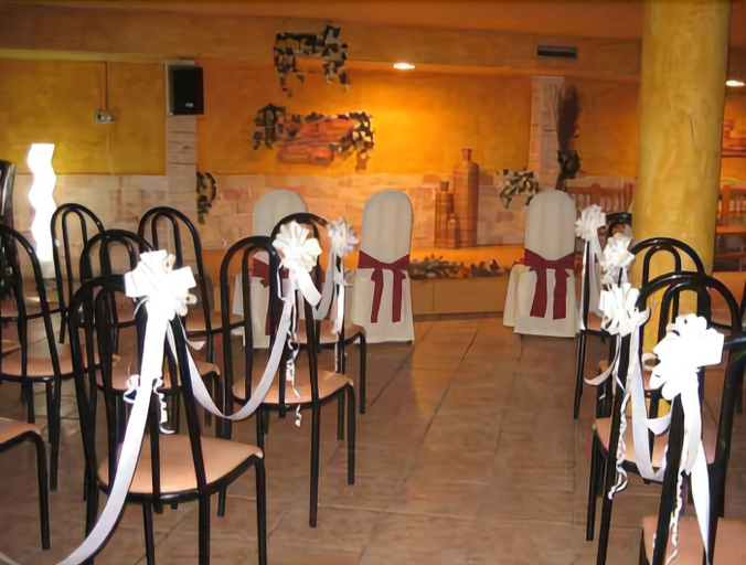 Food & Drinks 5, Hospedium Hotel Los Periquitos, Murcia
