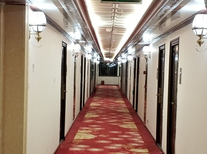 Others 3, Shangshui Guilong Hotel, Chongzuo