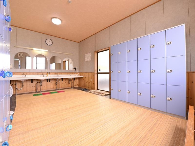 Others 2, Isazawa Onsen Yumotokan, Minamiuonuma