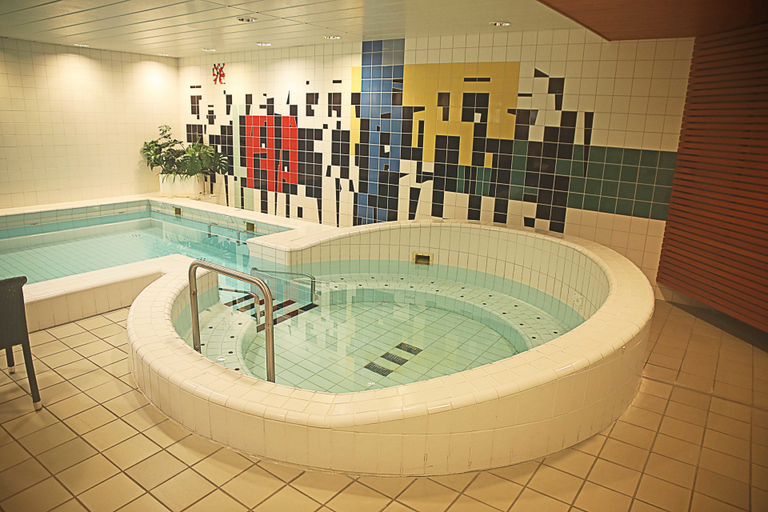 Sport & Beauty 5, Boutique Hotel Lähde, South Karelia