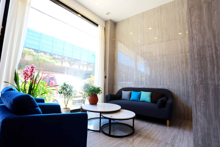 Others 5, Mojiang boutique hotel, Pu'er