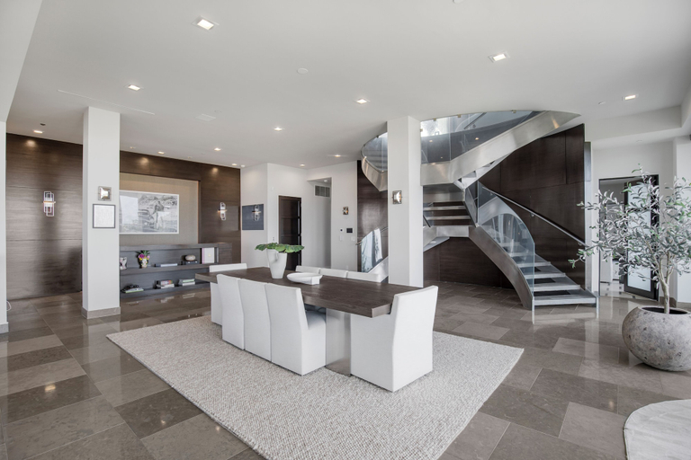 Exterior 4, Beverly Crest, Los Angeles