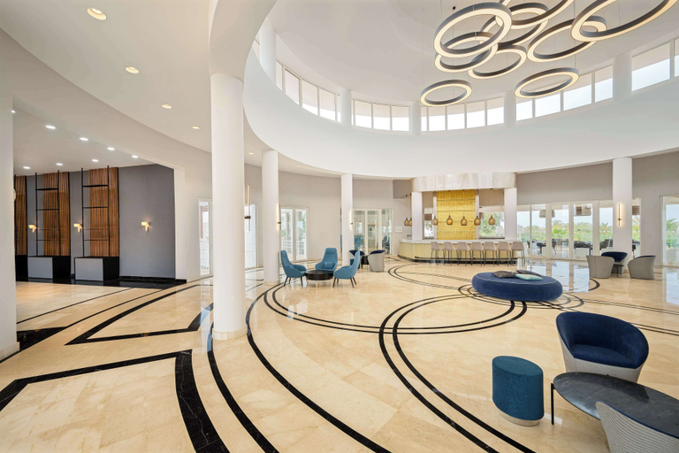 Public Area 4, Radisson Blu Residences, Saidia, Berkane Taourirt