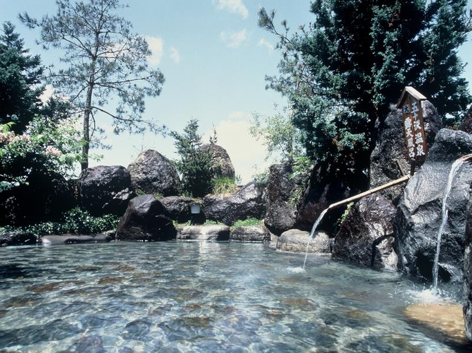 Sport & Beauty 5, 료칸 이카자와 온센 유모토칸(Isazawa Onsen Yumotokan), Minamiuonuma