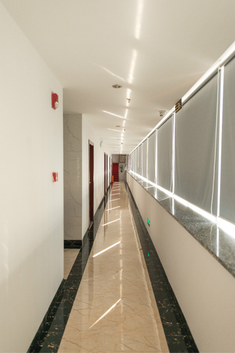 Others 3, Jinkaiyuan Business Hotel, Jieyang