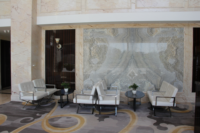 Others 5, Minhe Ausotel Smart Hotel, Haidong