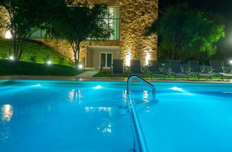 Sport & Beauty 5, Orfeo Suites Hotel Sierras Chicas, Colón