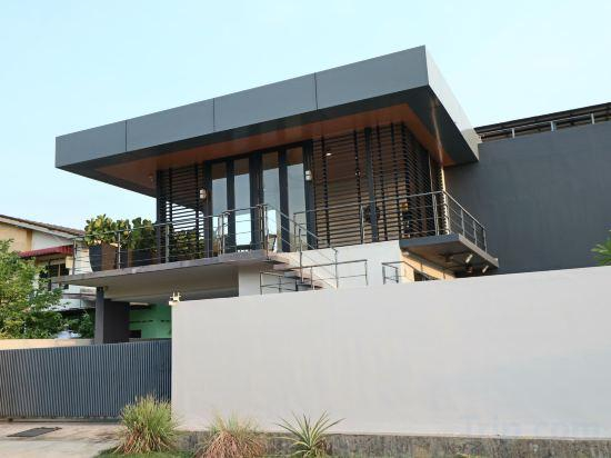 4, The Summer Villa by Nature Home, Kuantan