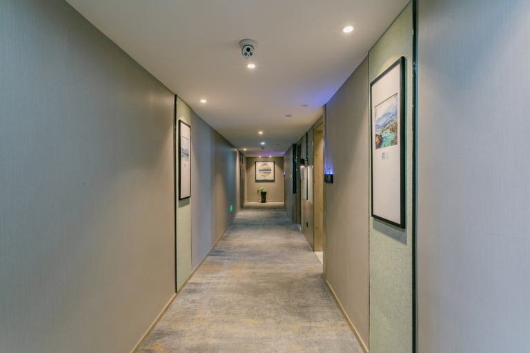 Others 4, Ease Hotel (Chengdu Chunxi Road Tianfu Square), Chengdu
