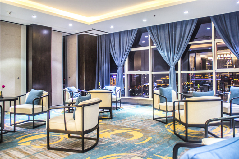 Food & Drinks 3, Lilac Hotel Lrene, Hohhot