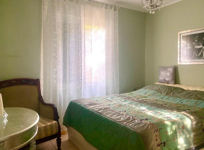 Bedroom 4, Marina Breeze Family Villa