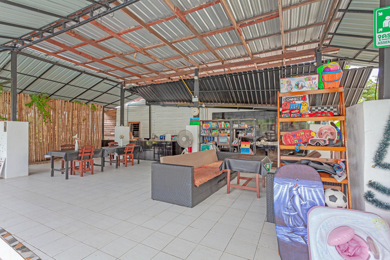 Others 4, Natai House Hotel, Takua Thung