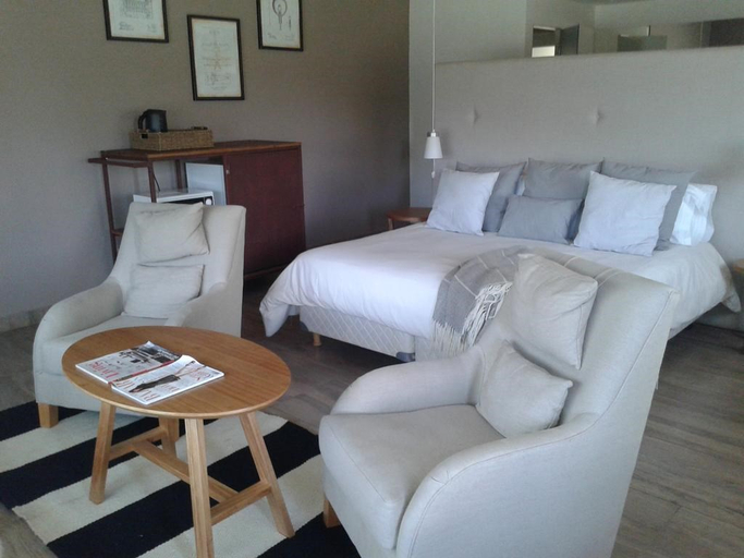 Bedroom 3, Hosteria & Spa De La Cascada, Tandil