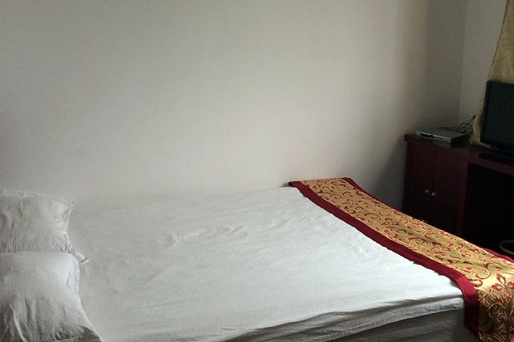 Bedroom 2, Wenlan Business Hotel, Hangzhou