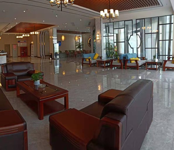 Others 2, Chizhou Guangpu Hotel, Chizhou