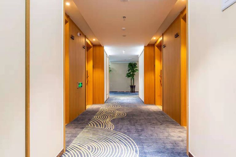 Others 2, Shiwai Lanberry Hotel, Lanzhou